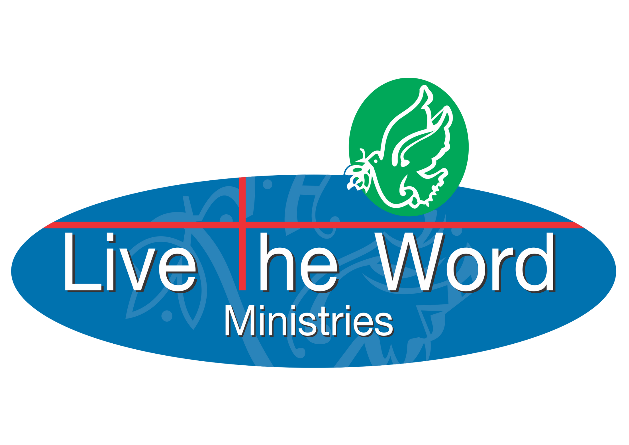 White Blue Navy Simple Business Model Canvas Graphic Organizer (1)